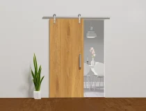 ACCES-BARN DOOR
