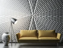 MABEL-3D wall