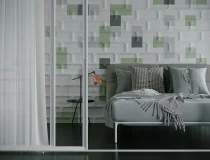SOHO-3D Wall