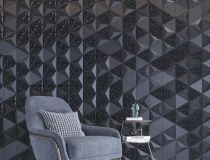 3D Wall Nava