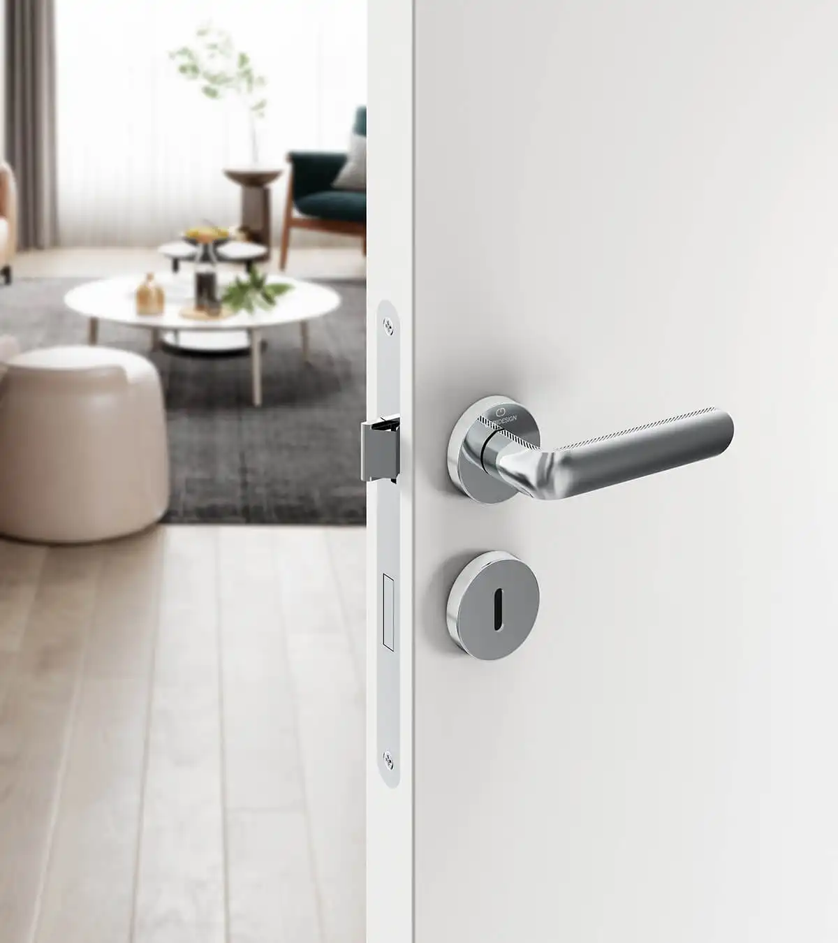 DOORHANDLES-MODERN