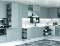 FURNITURE FITTING-KITCHEN FITTING