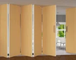 160KG FOLDABLE SLIDING DOOR SYSTEM 02