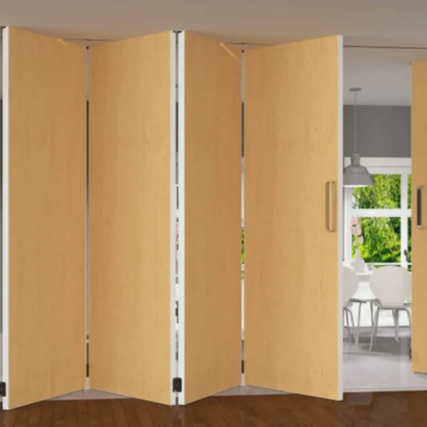 160KG FOLDABLE SLIDING DOOR SYSTEM 02