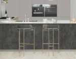 MDF ARIS ANTHRACITE