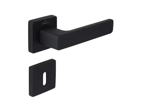 DOOR HANDLE FLAT