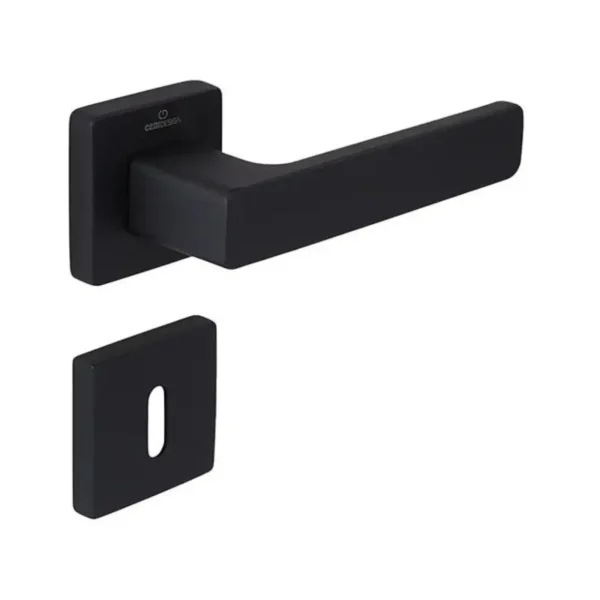 DOOR HANDLE FLAT