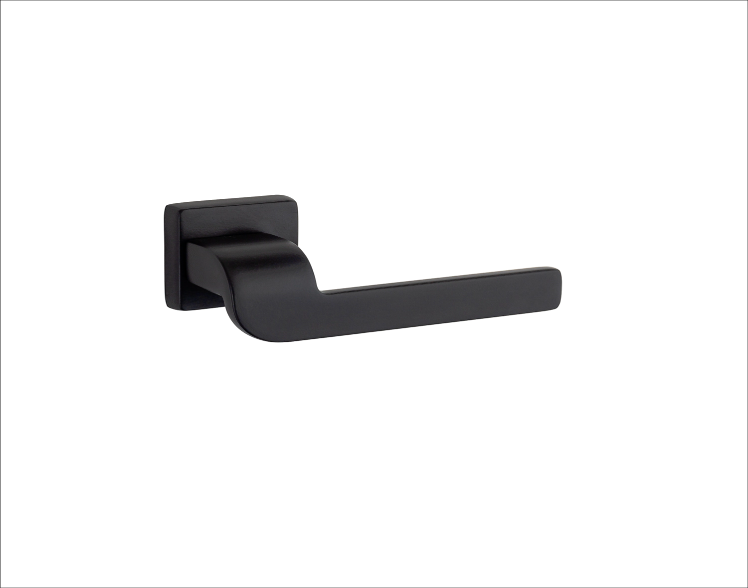 DOOR HANDLE SLOPE