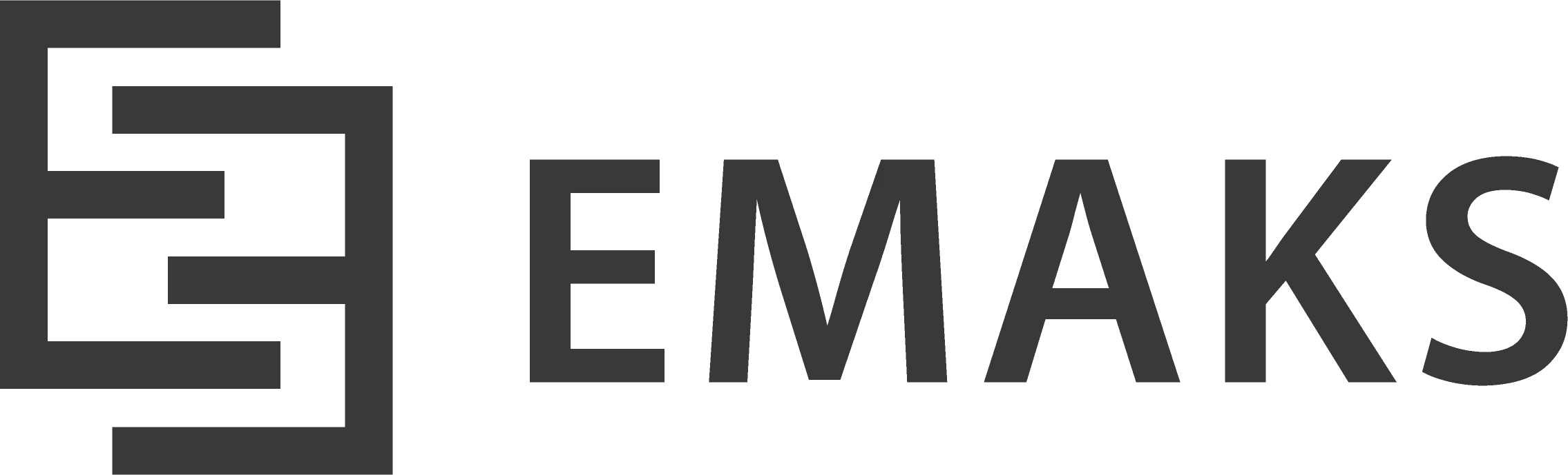 emaks logo