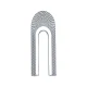 FURNITURE HANDLES FH-CEBI-017