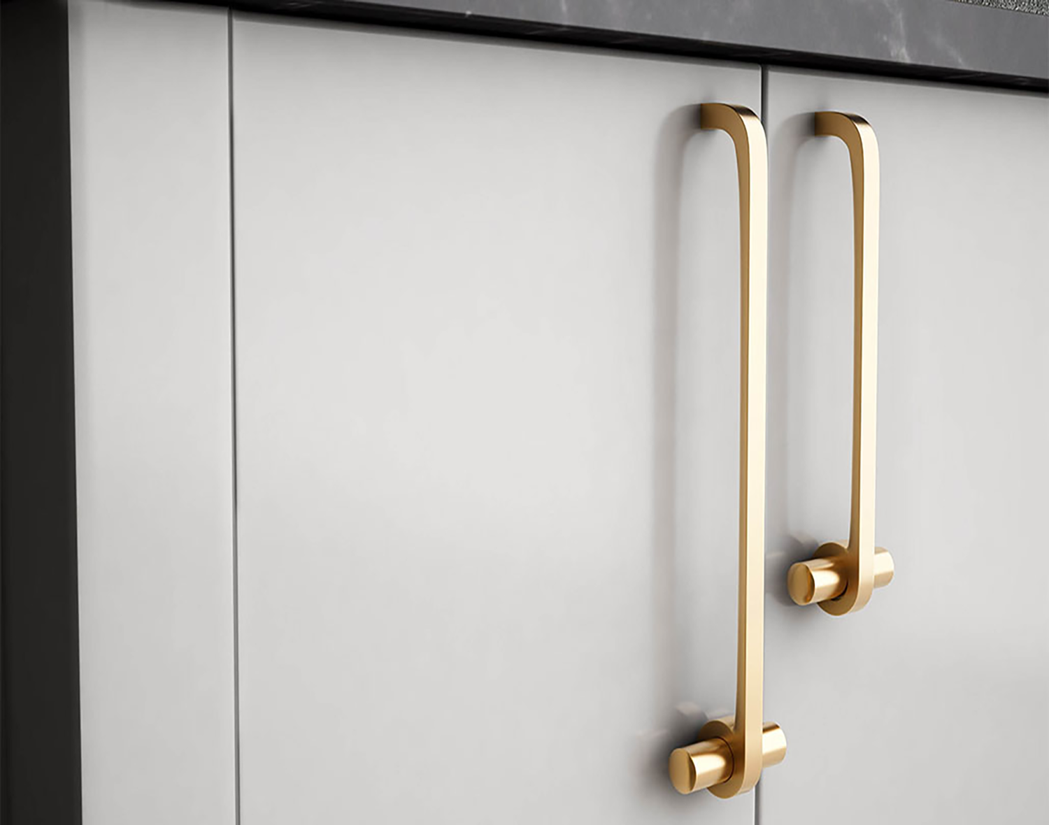 FURNITURE HANDLES NIVA