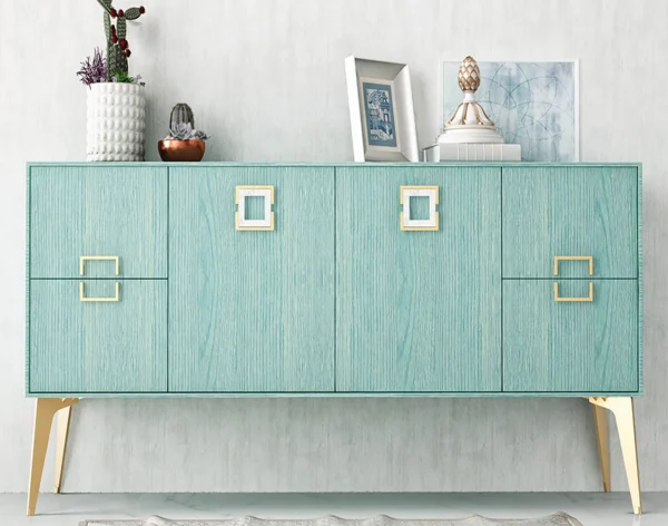 FURNITURE HANDLES PARMA