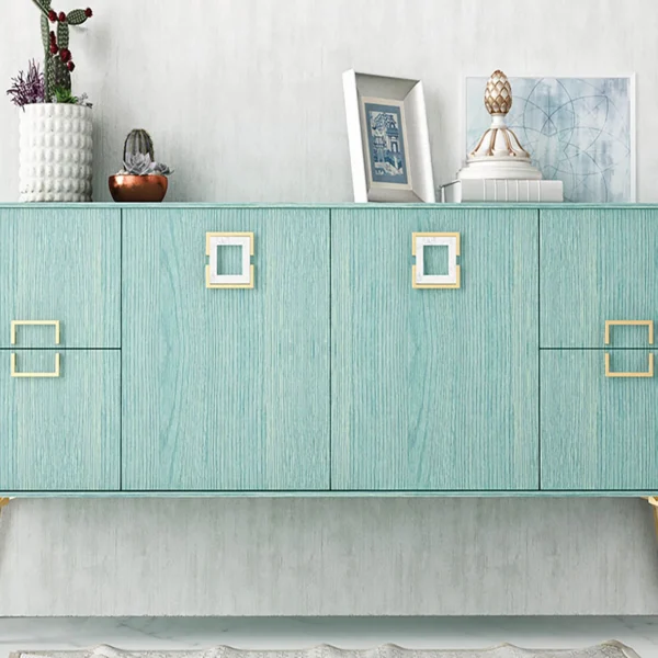 FURNITURE HANDLES PARMA