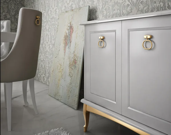 FURNITURE HANDLES GOLF