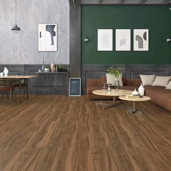 FLOORING ASTANA WALNUT