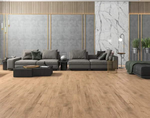 FLOORING LEFKAS OAK