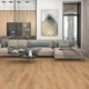 FLOORING WHEAT OAK