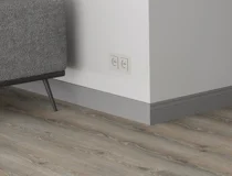 FLOORING-SKIRTING