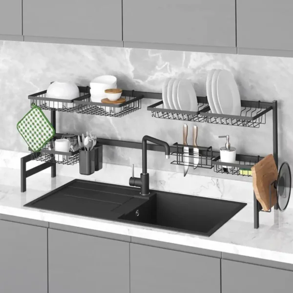 Over Sink Organizer