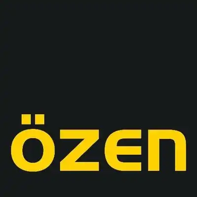 Ozen logo