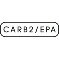 carb2/EPA -logo