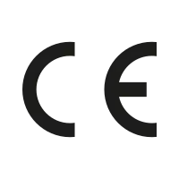 ce logo