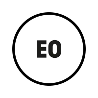 E0 logo