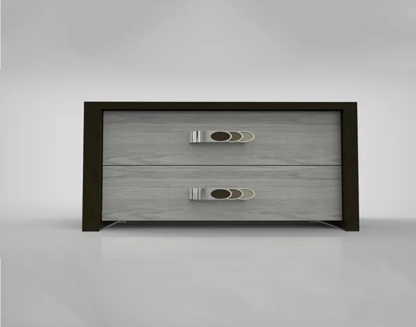 FURNITURE HANDLES ELIPS