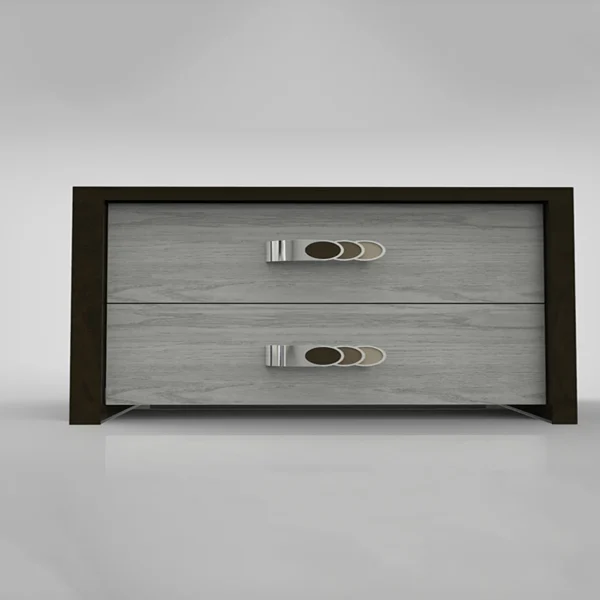 FURNITURE HANDLES ELIPS