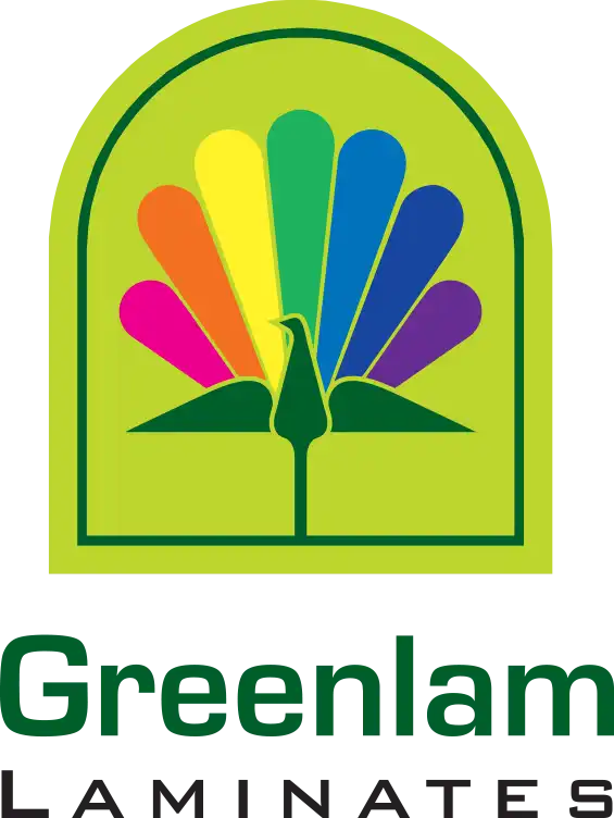 Greenlam-Logo