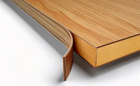 Edge Banding (LIPPING)