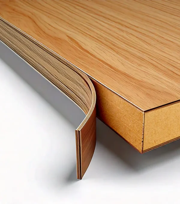 Edge Banding (LIPPING)